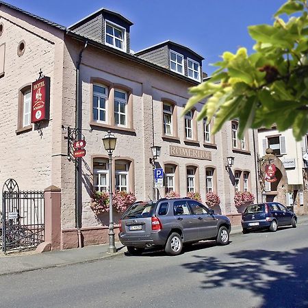 Landgasthaus Roemerhof 美因河畔奥伯恩堡 外观 照片